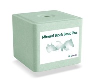 Basic Plus Ciech soľný liz 10kg s mikroelementmi
