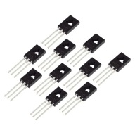 BD137-16 LGE tranzistor – [10 ks]
