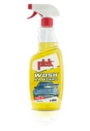 Plak Hydrorep Mokrý vosk 0,75L