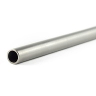 Leštená rúra fi 16 x 1,5, nerez 304 INOX, 0,5 m
