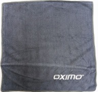 Sušiace a leštiace mikrovlákno 39x39cm OXIMO