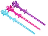 Meč na výrobu mydlových bublín Bubbles 54 cm