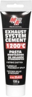 MA Professi montážna pasta na výfukové systémy