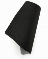Podložka pod myš Gembird šedá 220x180 mm