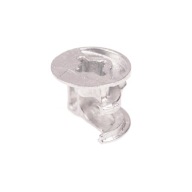 50x Excentrický nábytkový konektor fi15 pre 15mm dosku