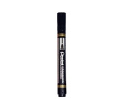 Čierny permanentný fix PENTEL