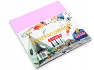 ORIGAMI PAPIER 10 FAREB 20X20CM 80G A'100 PSH