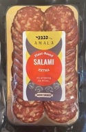 Extra saláma krájaná 100g Amala