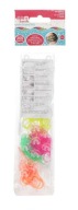 Veľký tkáčsky stav na náramky LOOM BANDS