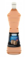 Červený vínny ocot 400ml Helcom