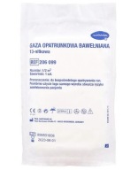 Gázový obväz HARTMANN zábava. obálky. ja a. 13n, 1/2 m2