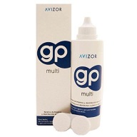 Avizor GP Multi tekutina na šošovky 240 ml