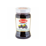 Sebahat černicový džem – 360 g