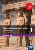 História obálky 1 Zoznámenie sa s predchádzajúcim manuálom ZR