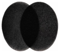 Špongia na chrániče sluchu pre SENNHEISER HD545 HD565 HD580 HD600 HD650 HD660