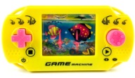 HERNÁ KONZOLA FISH OCEAN WATER SKILL