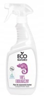 Ekologický kuchynský čistiaci prostriedok Effective 750ml / EcoNaturo