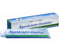 LLOYD ALPENKRAUTER BYLINKOVÁ EMULZIA 200ml