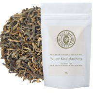 Žltý kráľ Mao Feng - 50 g