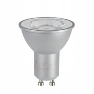 Kanlux IQ-LED GU10 žiarovka 6,5WS3= 85W-WW 535lm