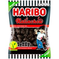 Haribo Katinchen želé fazuľa 175g