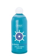 neutrálny tekutý prostriedok na intímnu hygienu 500 ml. Ziaja