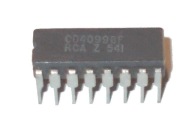CD4099BF 4099 RCA sada 5 kusov