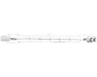 ŽIAROVKA HALOGÉNOVÁ J118 230V 500W R7s