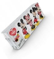 Papierové vreckovky MICKEY&MINNIE KARTIKA