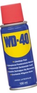 MULTIFUNKČNÝ PRÍPRAVOK WD-40 ODSTRAŇOVANIE HRDZE 100 ml