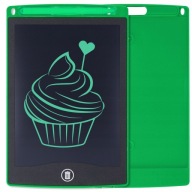 GRAFICKÝ TABLET, zápisník so stylusom pre deti, tabuľa, kreslenie, maľovanie