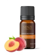 Mydlová vôňa Broskyňový mydlový vonný olej 10 ml BROSKYŇA
