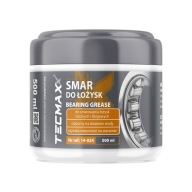TECMAXX TUK NA LOŽISKO 500ml