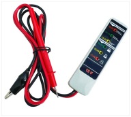 F4G18 ELEKTRONICKÝ TESTER BATÉRIE A ALTERNÁTORA MIE 88412-61516