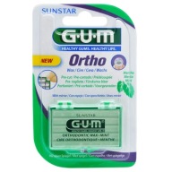 Ortodontický vosk GUM mint