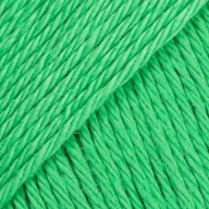 Priadza Drops Loves You #7 46 Parrot Green