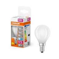 LED žiarovka 5,5W=60W E14 Osram 4000K 806lm 300° Stmievateľná