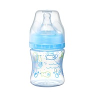Antikoliková fľaša 120 ml Babyono 402/03