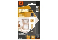 DRAČIE GLUE WOOD GLUE 20ML BLISTER