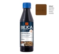 Lazúra na drevo Dragon 0,2 l HNEDÁ
