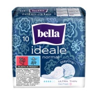 BELLA IDEALE REGULAR Hygienické vložky Staydrai 10 ks.