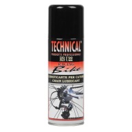 PTFE ITALY TECHNICAL mazivo na reťaz 200 ml