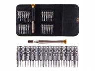 PRESNÉ MAGNETICKÉ SKRUTKOVAČE SADA TORX 25 V 1