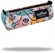 Peračník CoolPack TUBE ART DECO