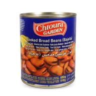 BAJELLA BAJELLA VEĽKOZRNNÁ 850 g CHTOURA