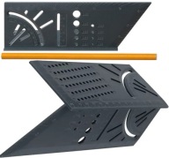 UHOL JAPONSKÉHO TESÁRA, 3D ROH