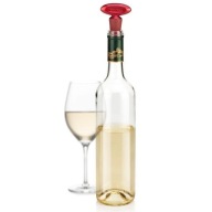 KORKOVÝ VRCHOL NA FĽAŠU UNO VINO TESCOMA