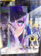 Anime Manga Oshi no Ko plagát OK_009 A3 (vlastné)
