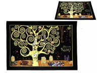 Koberec - G. Klimt Strom života CARMANI