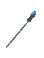 KOVOVÝ PILNÍK OKRUHOVÝ 200MM